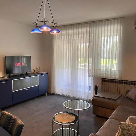 Apartman نجيفيش المظهر الخارجي الصورة