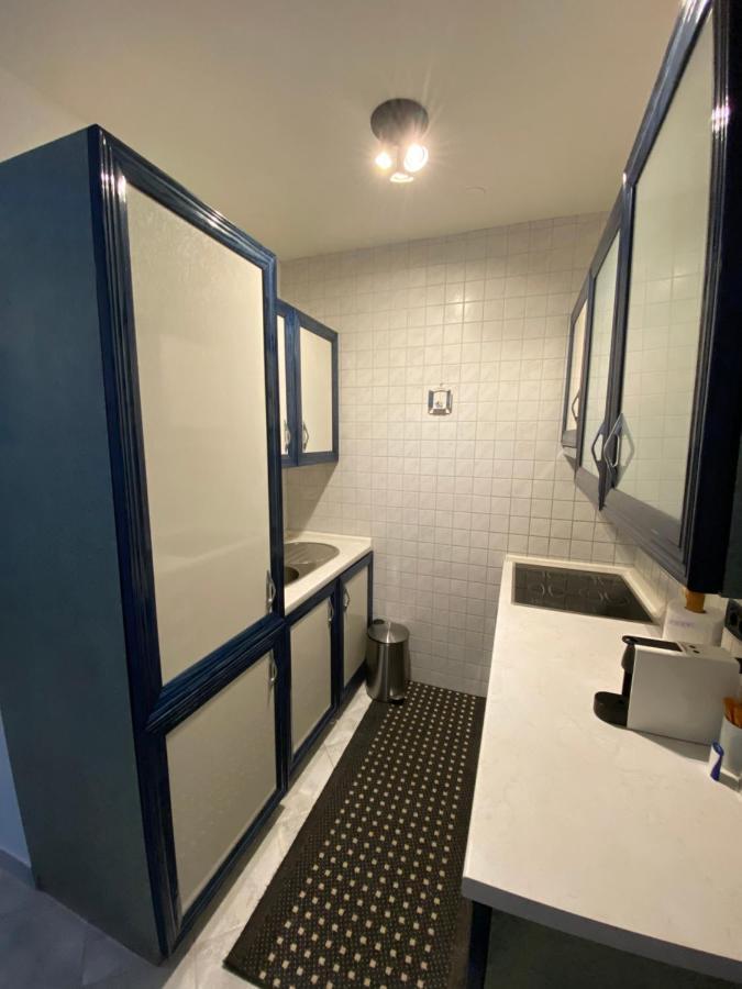 Apartman نجيفيش المظهر الخارجي الصورة