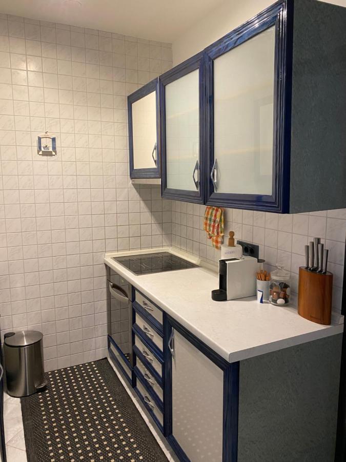 Apartman نجيفيش المظهر الخارجي الصورة