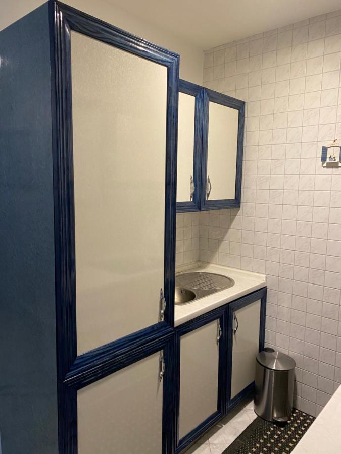 Apartman نجيفيش المظهر الخارجي الصورة