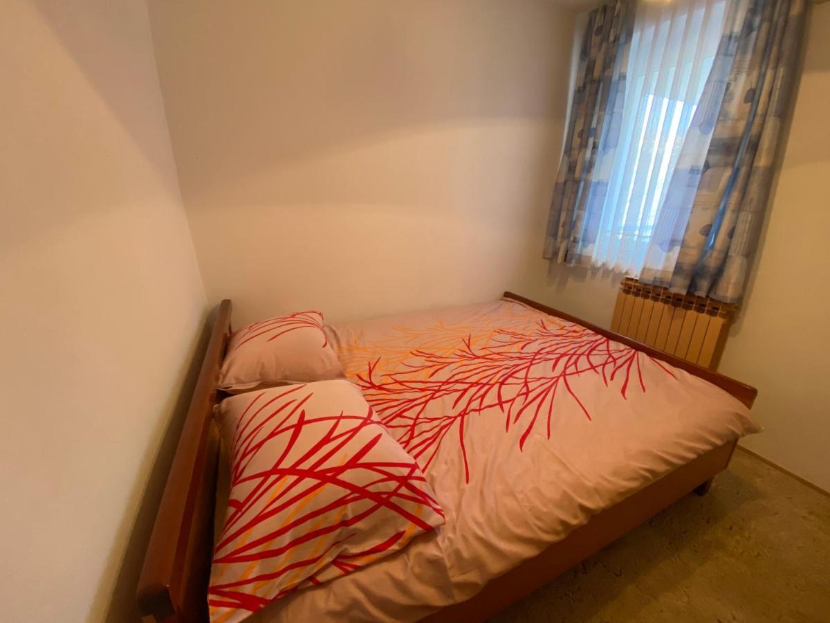 Apartman نجيفيش المظهر الخارجي الصورة