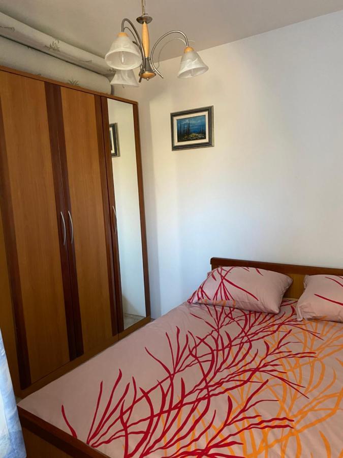 Apartman نجيفيش المظهر الخارجي الصورة