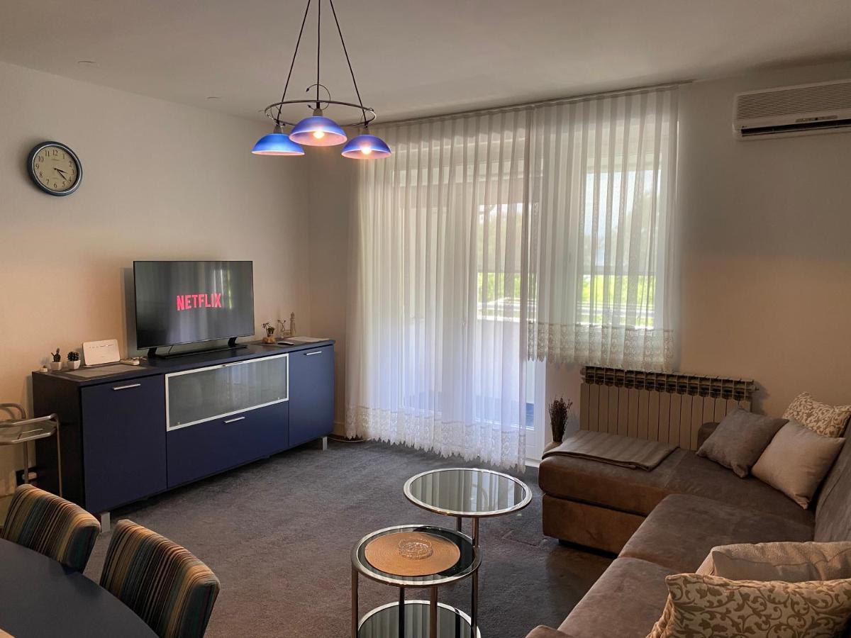 Apartman نجيفيش المظهر الخارجي الصورة