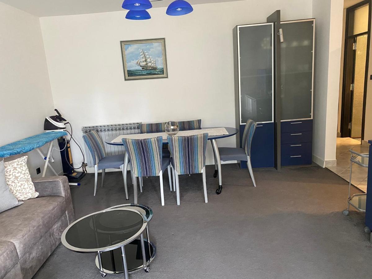 Apartman نجيفيش المظهر الخارجي الصورة