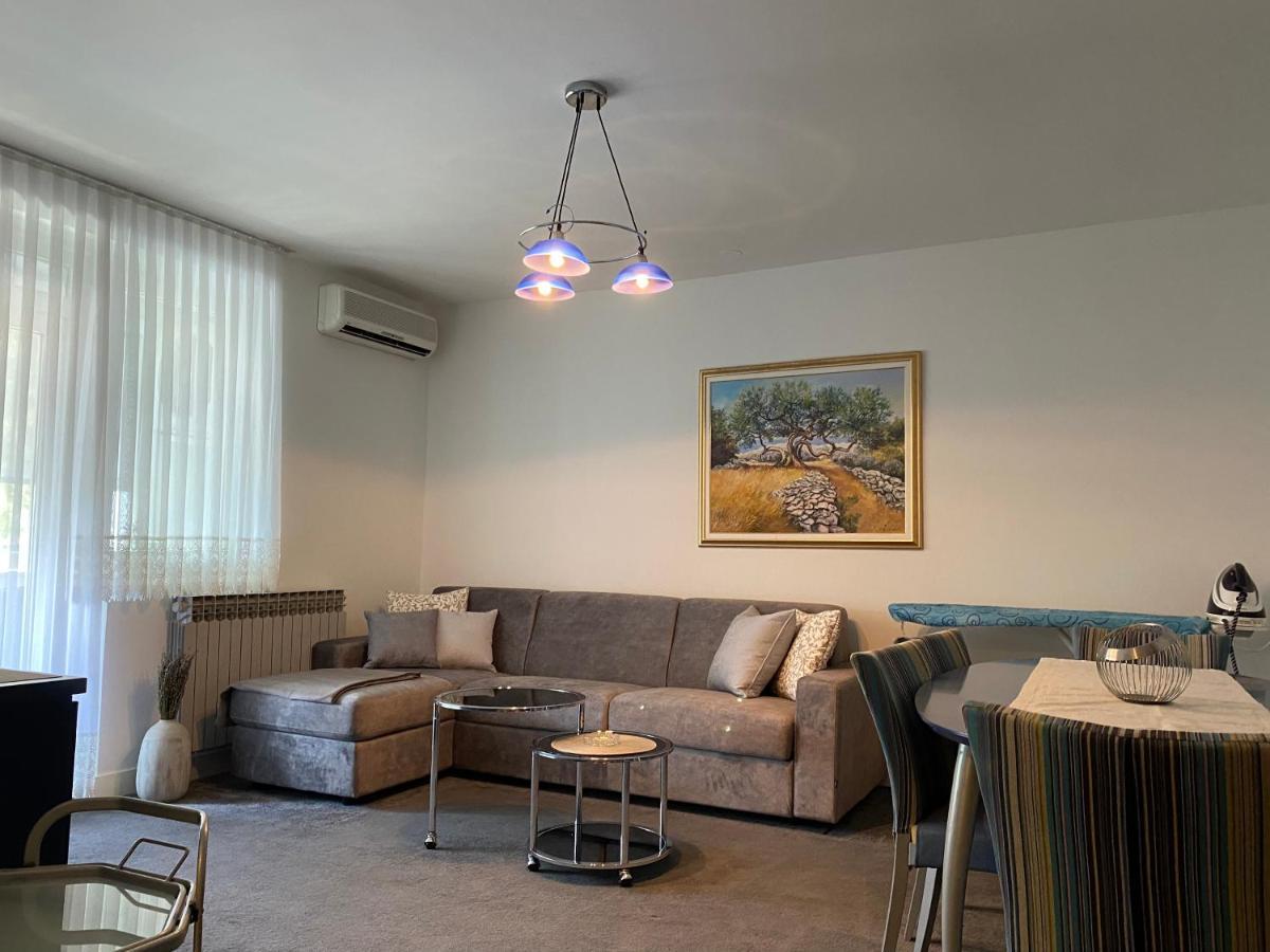 Apartman نجيفيش المظهر الخارجي الصورة