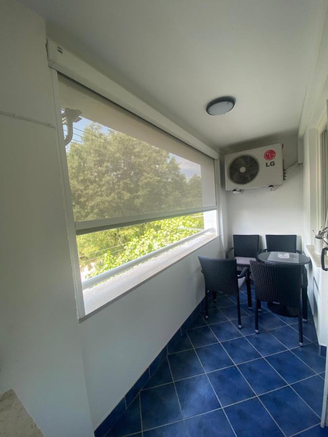 Apartman نجيفيش المظهر الخارجي الصورة