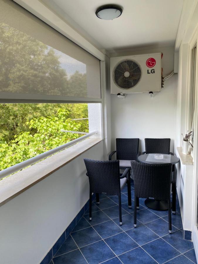 Apartman نجيفيش المظهر الخارجي الصورة