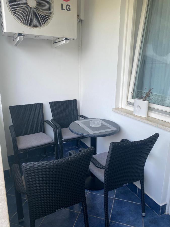 Apartman نجيفيش المظهر الخارجي الصورة