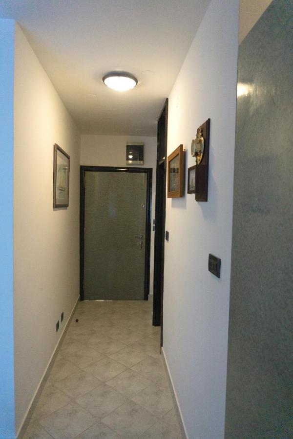 Apartman نجيفيش المظهر الخارجي الصورة